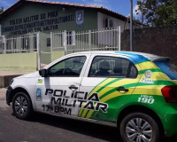 Briga entre amigos termina com dois esfaqueados após discussão por futebol no interior do Piauí