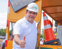 Governo do Estado celebra R$ 7,16 bilhões em investimentos e executa mais de 800 obras