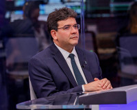 Rafael Fonteles viaja, nesta quinta-feira (3), para Europa em busca de investimentos