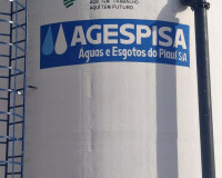 Agespisa encerra operações no Piauí após mais de 60 anos