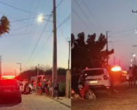 Homem é morto a tiros após tentar atacar Polícia Militar no Piauí
