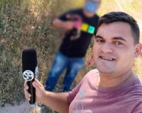 Morre Carreiro Neto, jornalista do portal P2 de Pedro II
