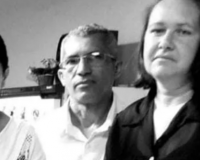 Ex-vereador de município piauiense e outras duas pessoas da mesma família morrem em acidente