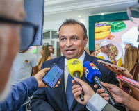 Governo do Piauí anuncia concurso público para a Sada e novos programas para a agricultura familiar