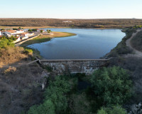 Semarh conclui mapeamento de barragens no Piauí com foco em segurança hídrica e prevenção de riscos