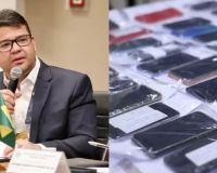 Redução de crimes e alta recuperação de celulares colocam Piauí em destaque no Anuário de Segurança