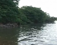 Menina de 14 anos é encontrada morta no Rio Parnaíba