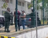 Tiros em escola em Sobral: cinco alunos são baleados; dois morreram