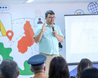 Secretaria de Segurança lança sistema para reforçar buscas por crianças e adolescentes desaparecidos