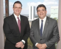 INSS no Piauí terá aumento de 65% no número de médicos peritos, anuncia ministro