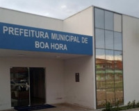 Prefeito de Boa Hora denuncia dívida milionária herdada da gestão anterior