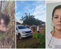 Rainha do tráfico é morta a tiros; polícia suspeita de disputa entre facções