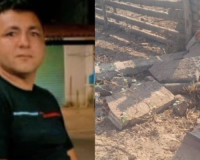 Homem morre em acidente de moto ao retornar de vaquejada no Piauí