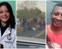 Colisão entre motocicletas deixa dois mortos na PI-320