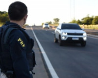 Homem é preso dirigindo embriagado na BR-343 no Piauí