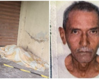 Homem é encontrado morto próximo a quadra poliesportiva em Campo Maior (PI)