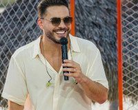 Com cachê de R$ 1,2 mi, Wesley Safadão diz “eu te amo” para prefeito e o chama de futuro governador