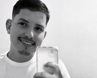 Jovem morre uma semana após grave acidente sofrido na PI-115
