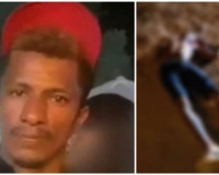 Homem é morto com tiro na nuca; polícia investiga execução