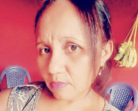 Mulher morre e homem fica ferido após acidente de moto na BR-343