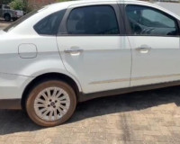 Pai e filho sofrem golpe e perdem R$ 24 mil na compra de carro