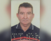 Idoso morre vítima de acidente na PI-115