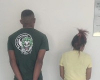 Padrasto e mãe são presos por abusar sexualmente de menina no interior do Piauí