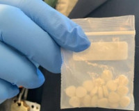Droga 50 vezes mais potente que fentanil é identificada no Brasil