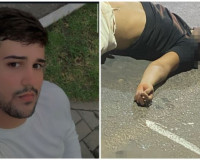 Jovem morre após colidir motocicleta contra caçamba em Altos (PI)