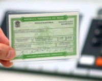 Prazo para regularizar situação eleitoral termina nesta segunda-feira (19); veja como fazer