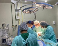 Piauí registra crescimento nos transplantes de córnea, rins e doações de órgãos múltiplos em 2025