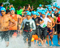 Federação realiza Campeonato Piauiense de Triathlon em Piripiri