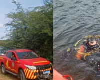 Pai de criança que morreu afogada deu bebida alcoólica ao filho e negou socorro, diz polícia