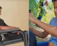 ‘Vaqueirinho’ achado morto: família acredita que adolescente foi torturado após vaquejada