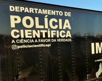 Bebê de 2 meses morre engasgado durante amamentação no Norte do Piauí