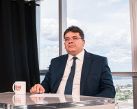 Rafael Fonteles participa de encontro do BNDES com empresários piauienses nesta quinta (08)