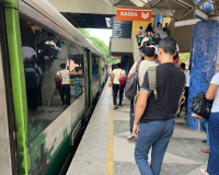 Teresina é a única capital do Brasil com transporte metroviário gratuito