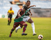 Vitorioso nos pênaltis, Fluminense está na final do Piauiense com o Piauí