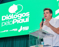 Diálogos pelo Piauí inicia nesta sexta (27) em Floriano com feira de serviços