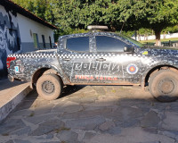 Ataque a tiros deixa homem ferido em estrada rural entre Piripiri e Domingos Mourão PI