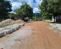 Governo inicia obras do OPA 2024-2025 nas cidades de Picos e Piripiri