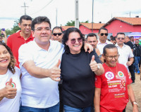 Piripiri celebra entrega de 64 moradias do minha casa minha vida nesta sexta-feira 13