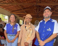 Festa do Vaqueiro emociona comunidade Lagoa Alegre em Cocal de Telha