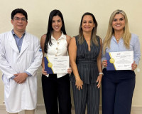 UTIs do Hospital Regional Chagas Rodrigues recebem certificação de qualidade
