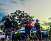 SSP deflagra Operação Porteira Fechada nas cidades de Piripiri, Pedro II e Juazeiro do Piauí