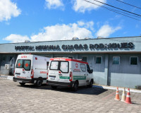 Hospital Regional Chagas Rodrigues esclarece edital e reafirma cumprimento do piso da Enfermagem