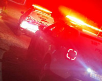 Mulher esfaqueia marido durante a madrugada em Pedro II