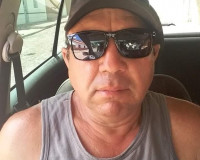 Antônio Irene, do Sucatão Irene, morre após acidente na BR-343
