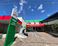 Hospital Leônidas Melo passa por reformas estruturais em Barras