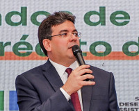 Rafael Fonteles anuncia concurso com 60 vagas para a Sasc